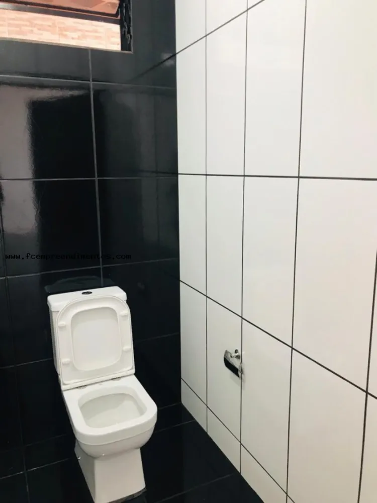 Casa, 2 quartos - Foto 4