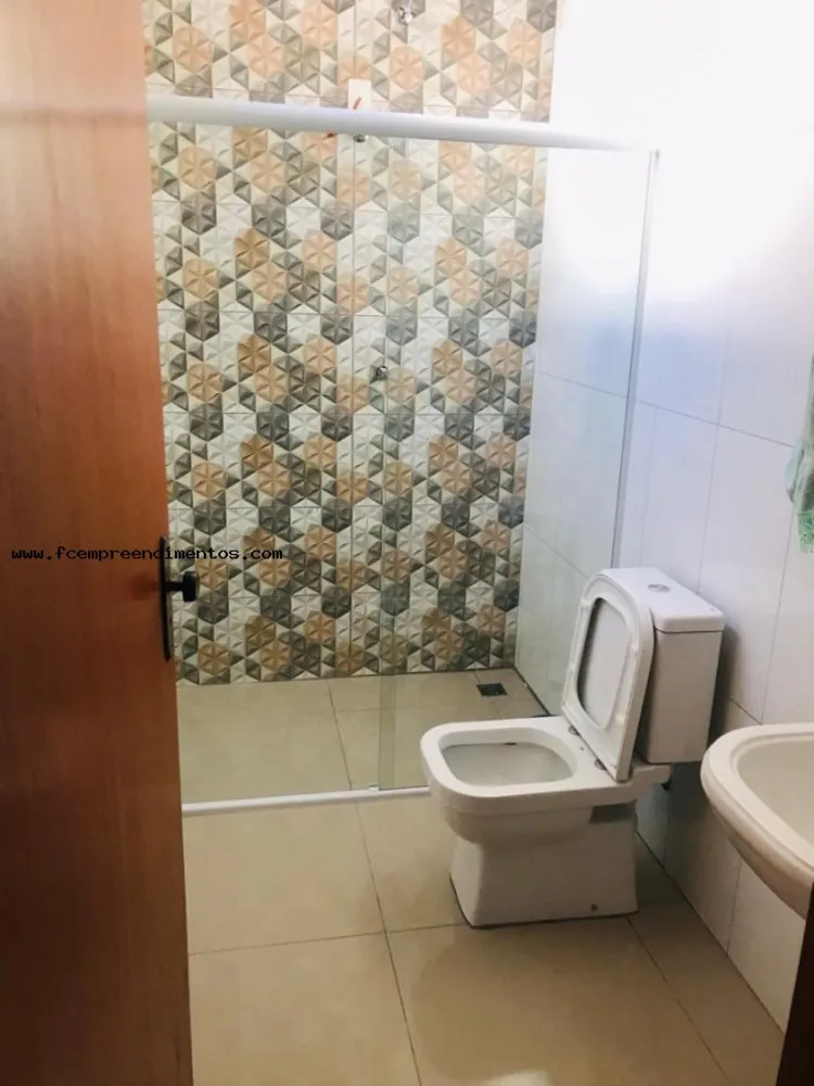 Casa, 2 quartos - Foto 1