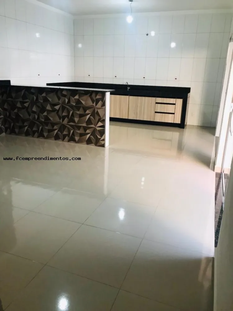 Casa, 2 quartos - Foto 4