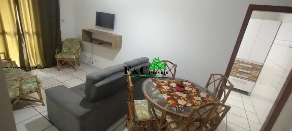 Apartamento, 1 quarto - Foto 2