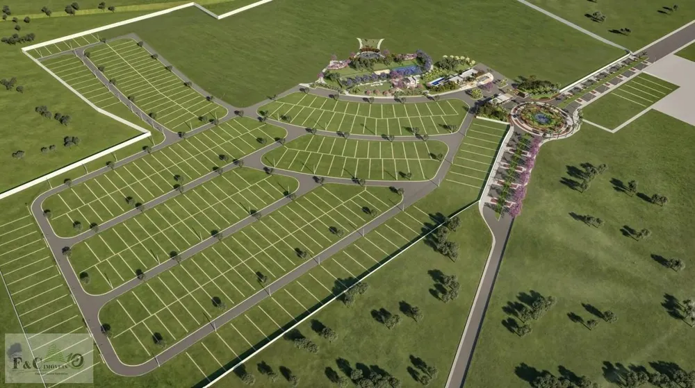 Terreno, 200 m² - Foto 2
