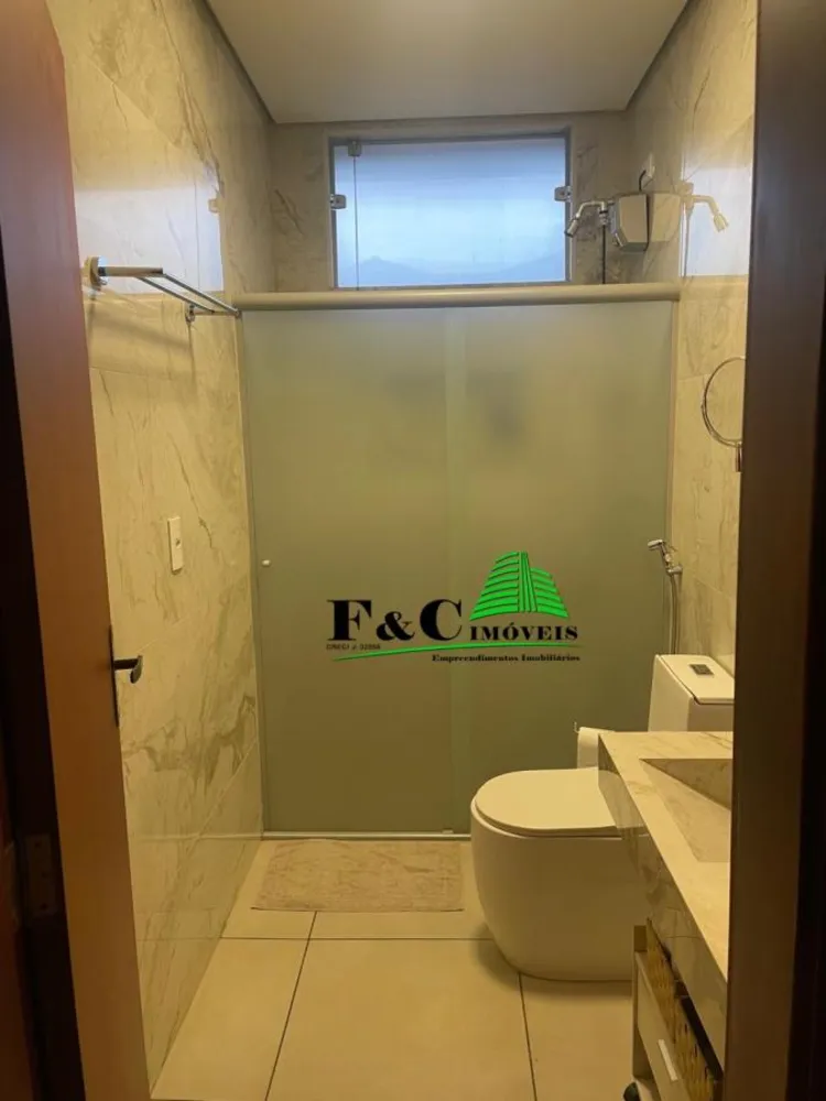 Casa de Condomínio, 2 quartos - Foto 7