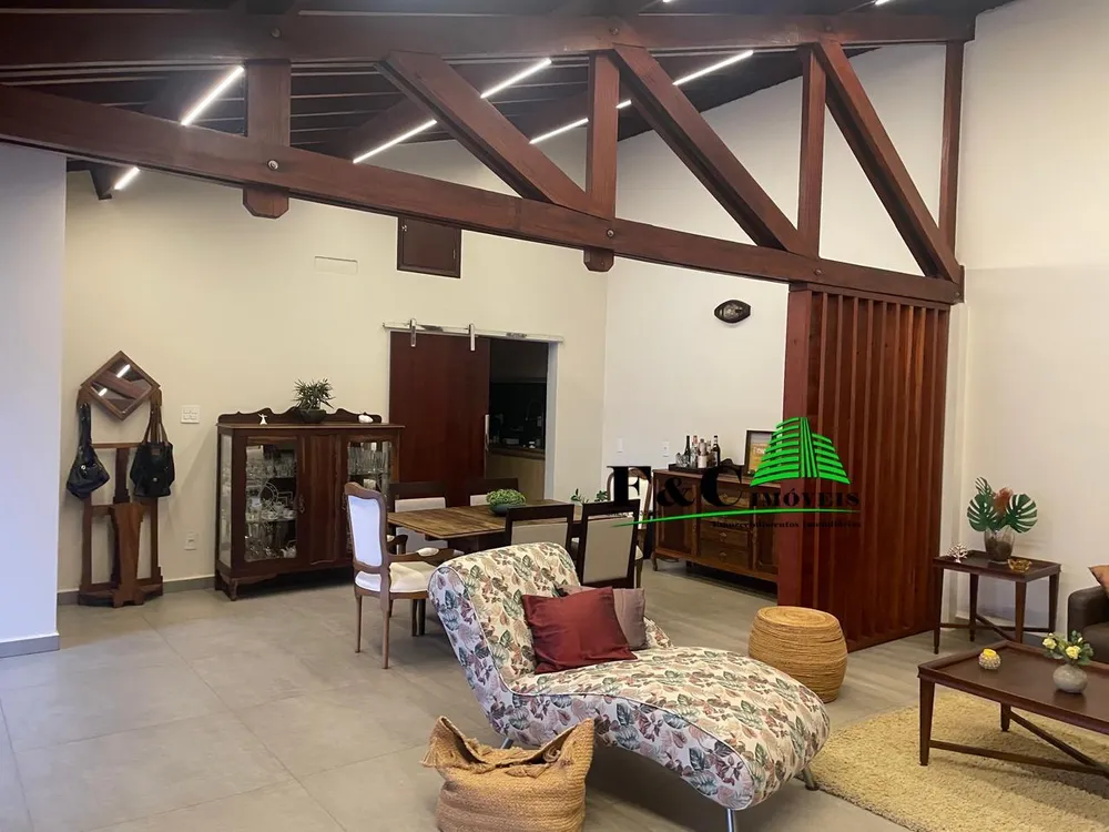 Casa de Condomínio, 2 quartos - Foto 6