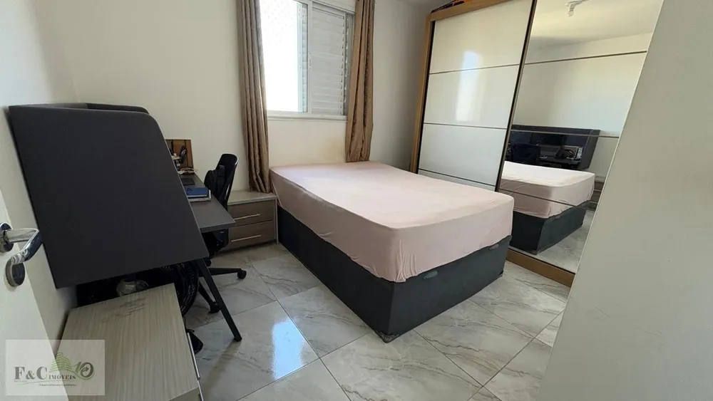 Apartamento, 2 quartos, 56 m² - Foto 8