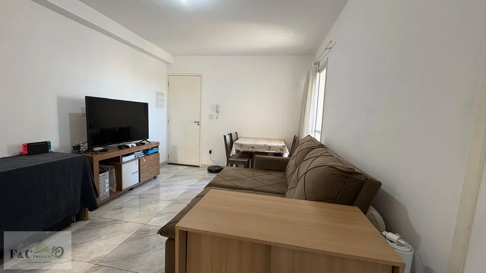 Apartamento, 2 quartos, 56 m² - Foto 2