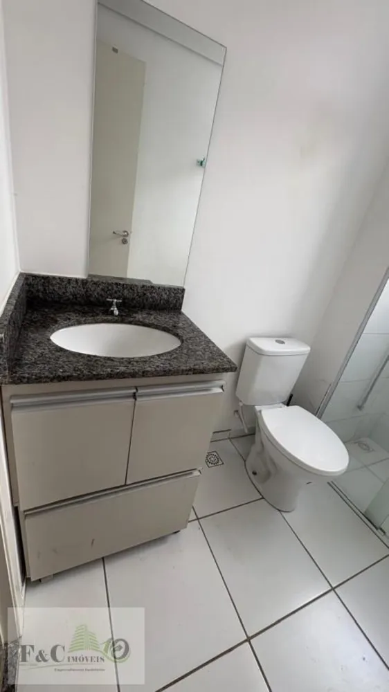 Apartamento, 2 quartos, 56 m² - Foto 3