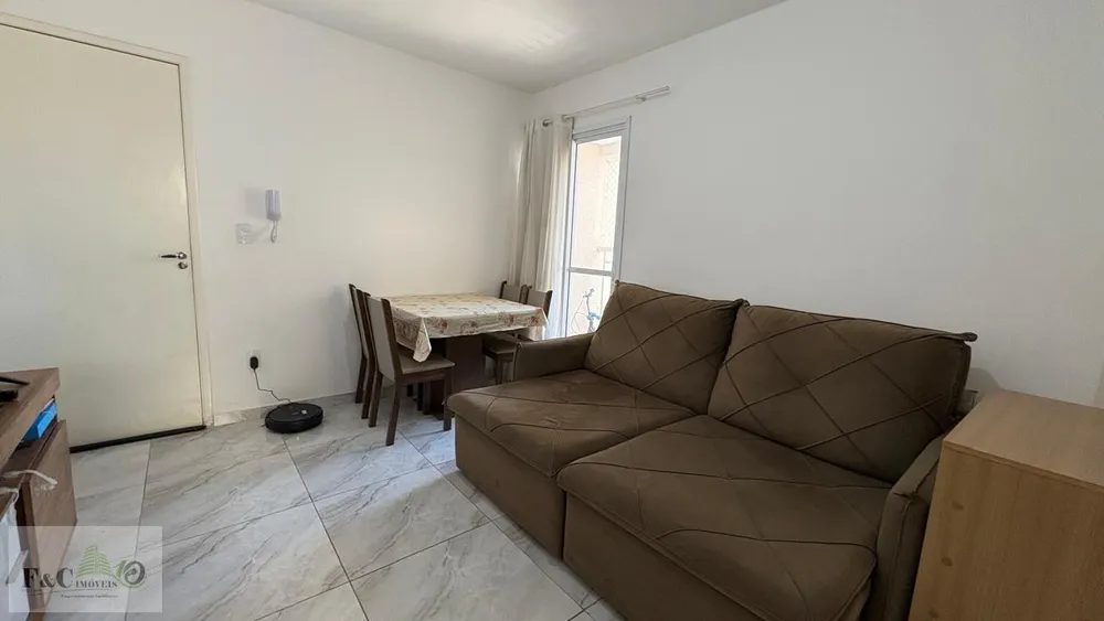 Apartamento, 2 quartos, 56 m² - Foto 7