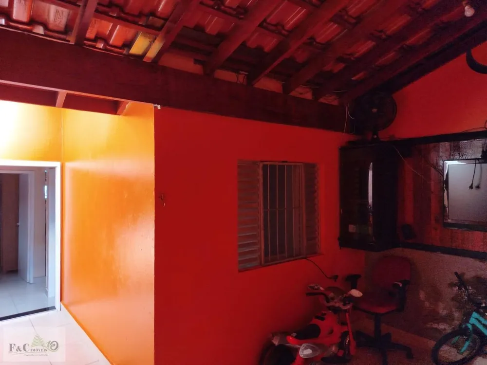 Casa, 2 quartos - Foto 4