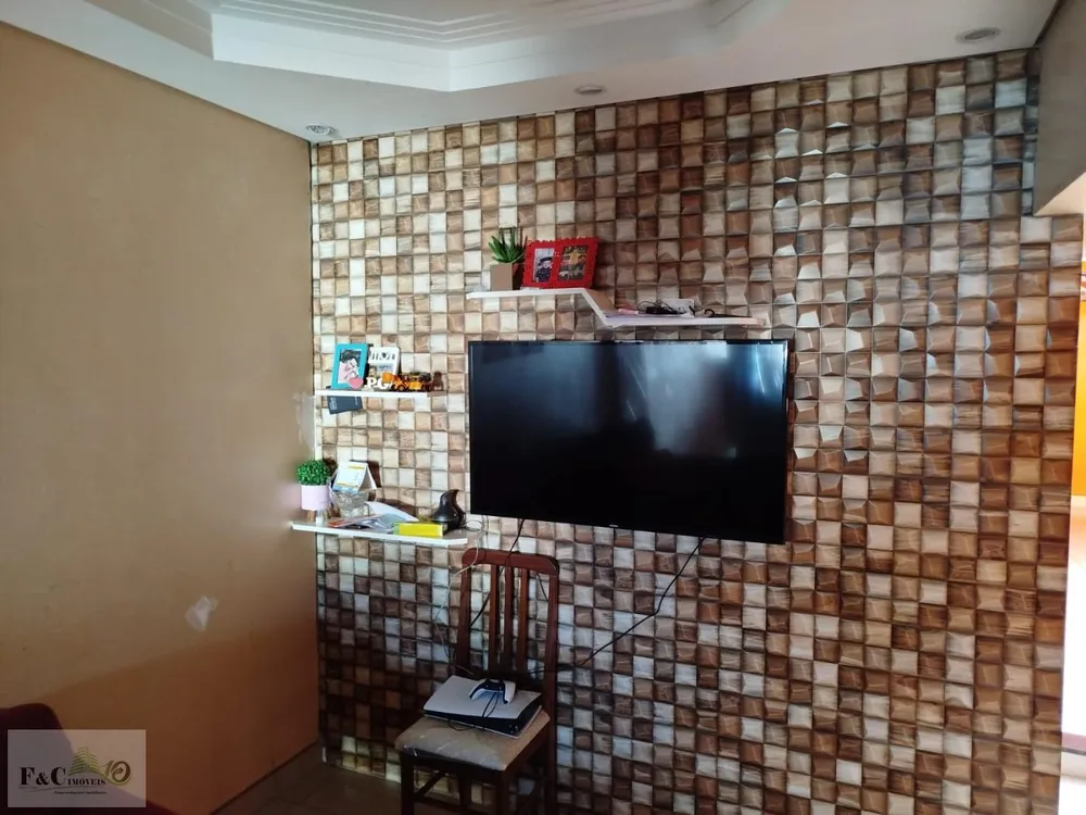 Casa, 2 quartos - Foto 6