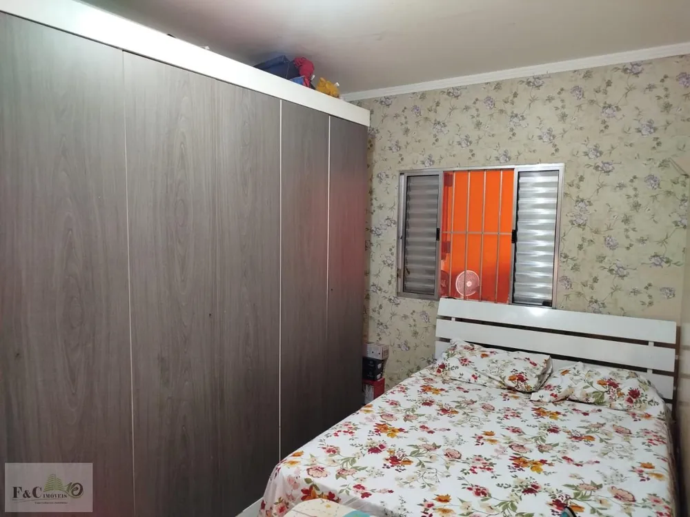 Casa, 2 quartos - Foto 11