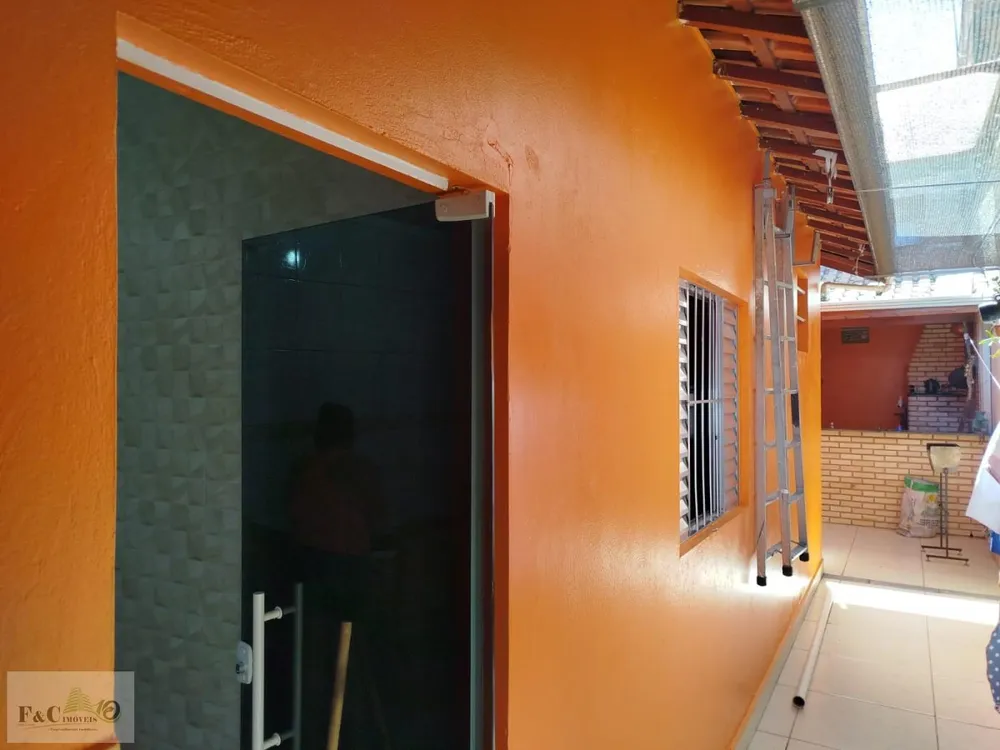 Casa, 2 quartos - Foto 8