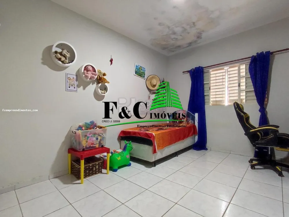 Casa, 3 quartos - Foto 2