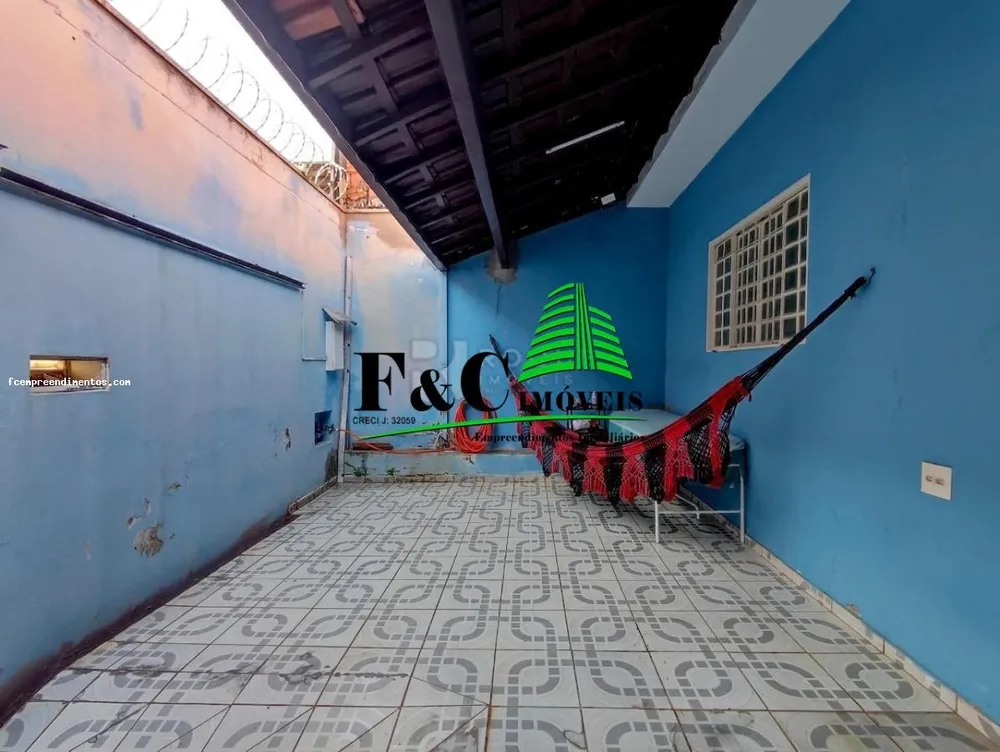 Casa, 3 quartos - Foto 5