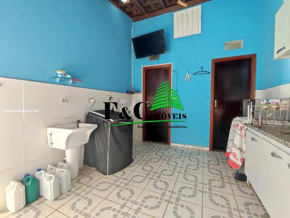 Casa, 3 quartos - Foto 3