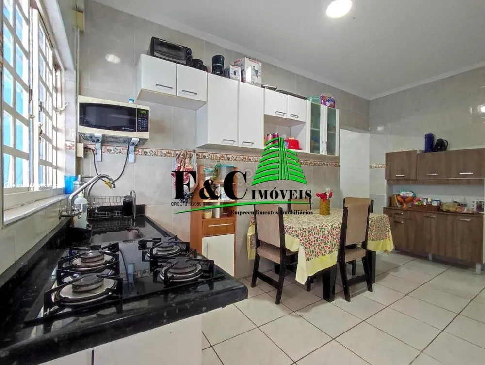 Casa, 3 quartos - Foto 4