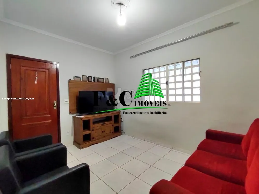 Casa, 3 quartos - Foto 11