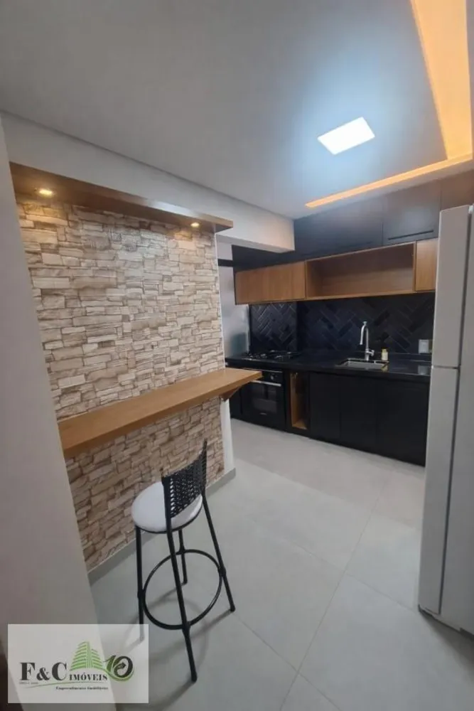Apartamento, 2 quartos, 90 m² - Foto 6