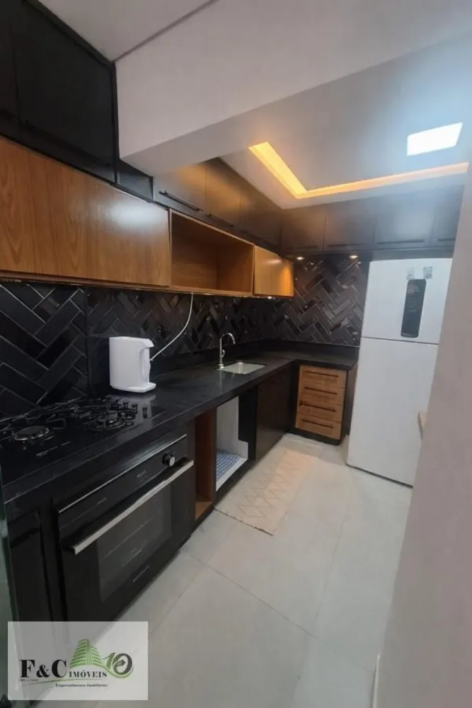 Apartamento, 2 quartos, 90 m² - Foto 5
