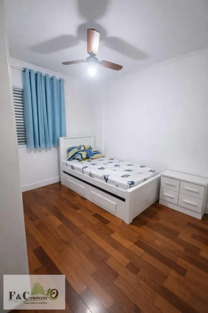 Apartamento, 2 quartos, 90 m² - Foto 8
