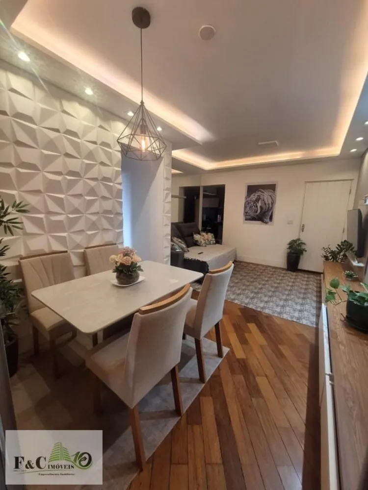 Apartamento, 2 quartos, 90 m² - Foto 4