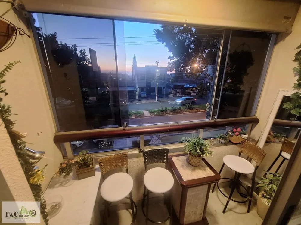 Apartamento, 2 quartos, 90 m² - Foto 2