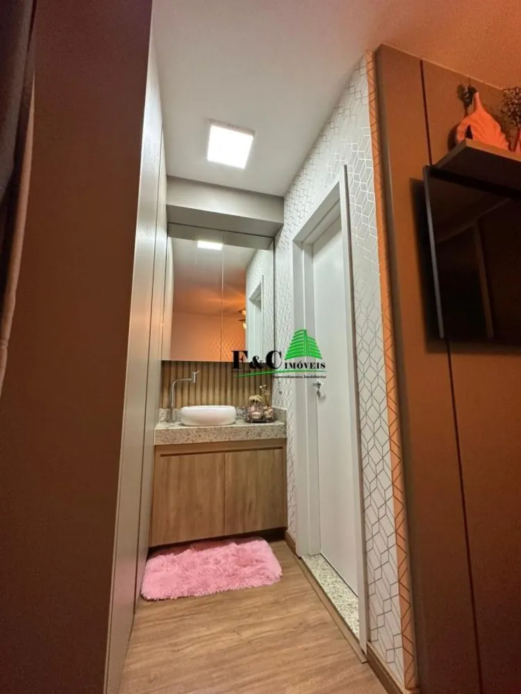 Apartamento, 2 quartos, 59 m² - Foto 9