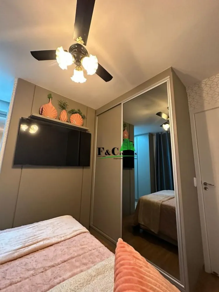 Apartamento, 2 quartos, 59 m² - Foto 12