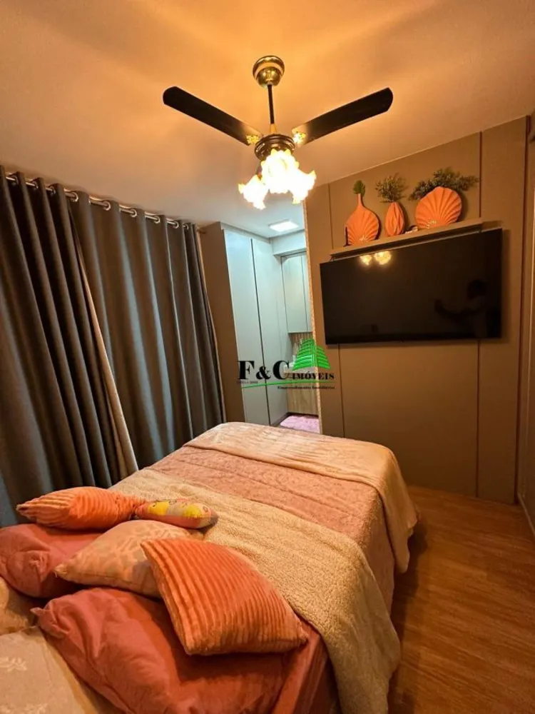 Apartamento, 2 quartos, 59 m² - Foto 11
