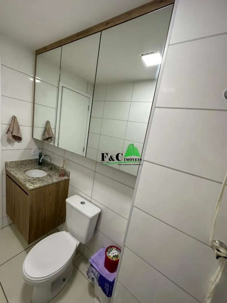 Apartamento, 2 quartos, 59 m² - Foto 6