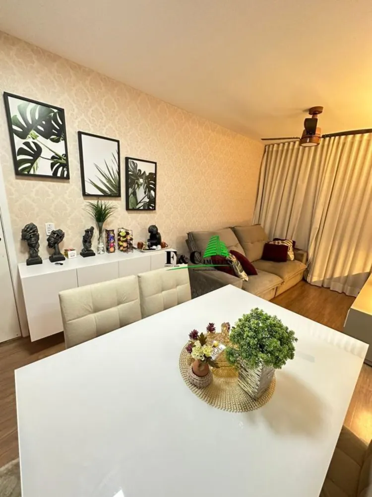 Apartamento, 2 quartos, 59 m² - Foto 5