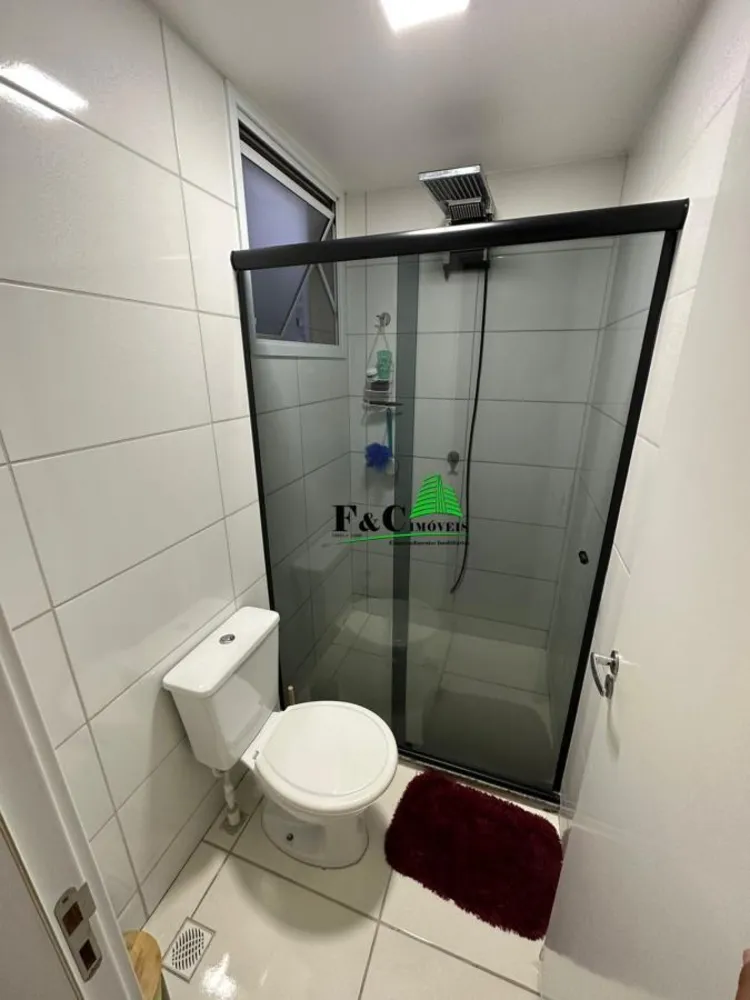 Apartamento, 2 quartos, 59 m² - Foto 7