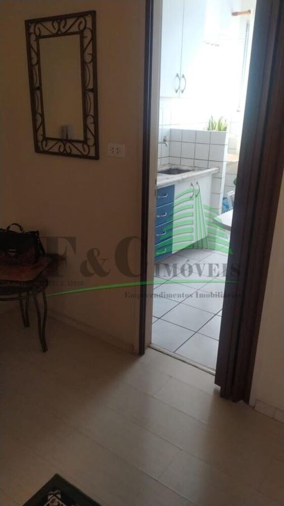 Apartamento, 3 quartos - Foto 1