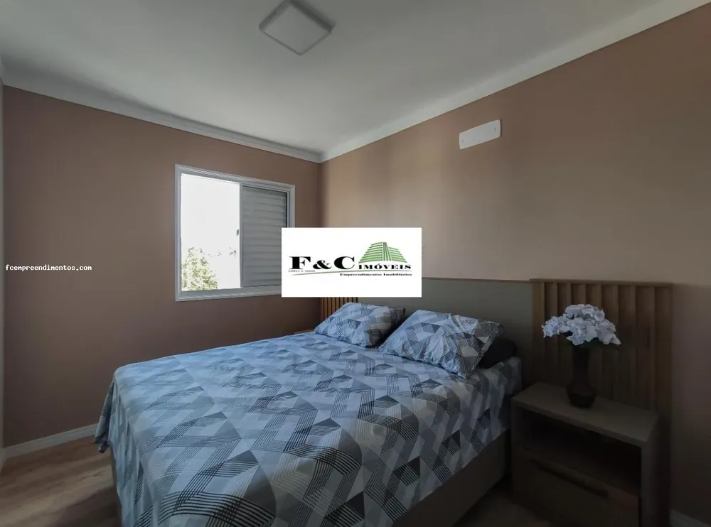 Apartamento, 2 quartos, 52 m² - Foto 6