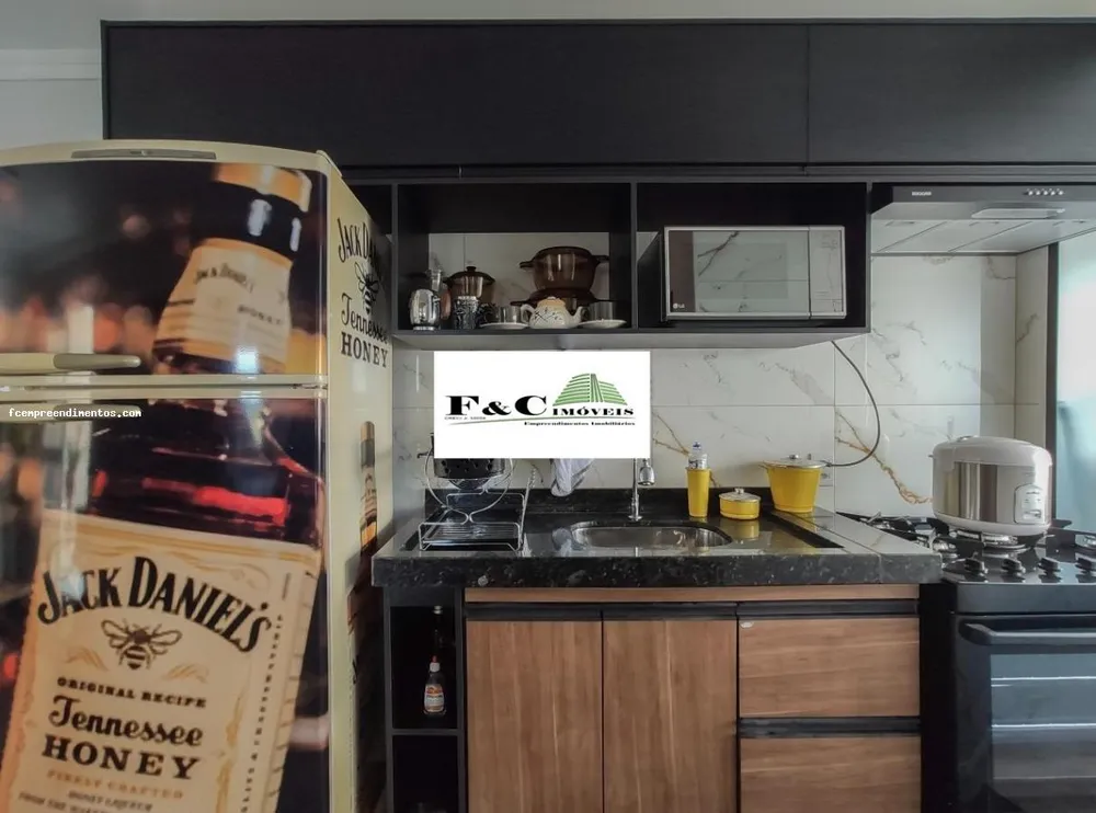 Apartamento, 2 quartos, 52 m² - Foto 4