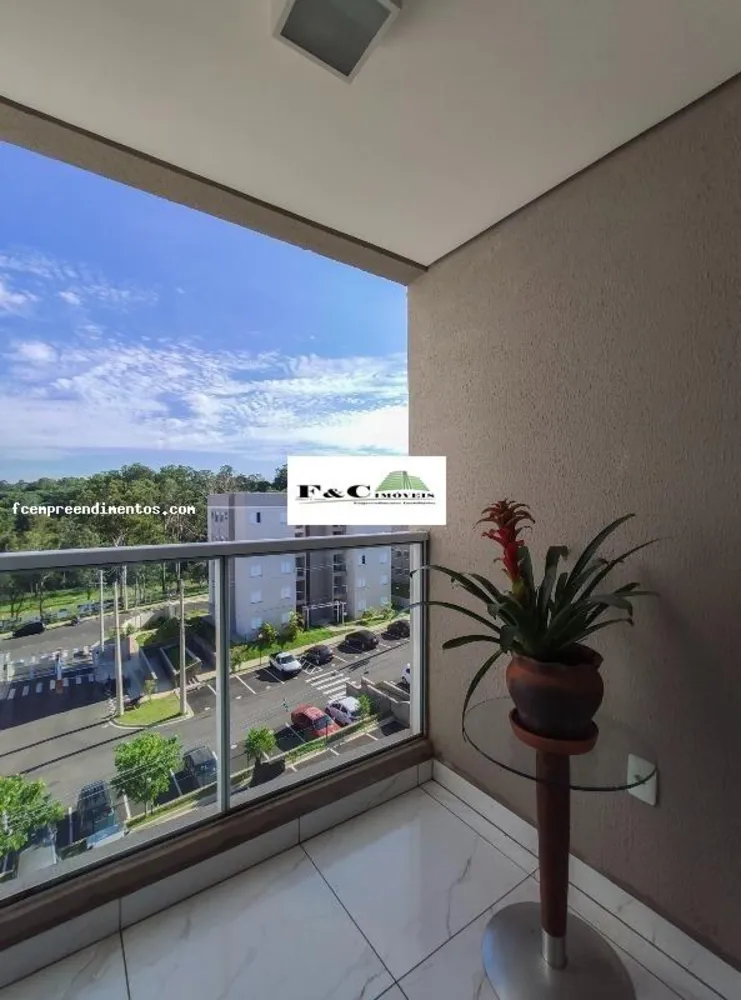 Apartamento, 2 quartos, 52 m² - Foto 7