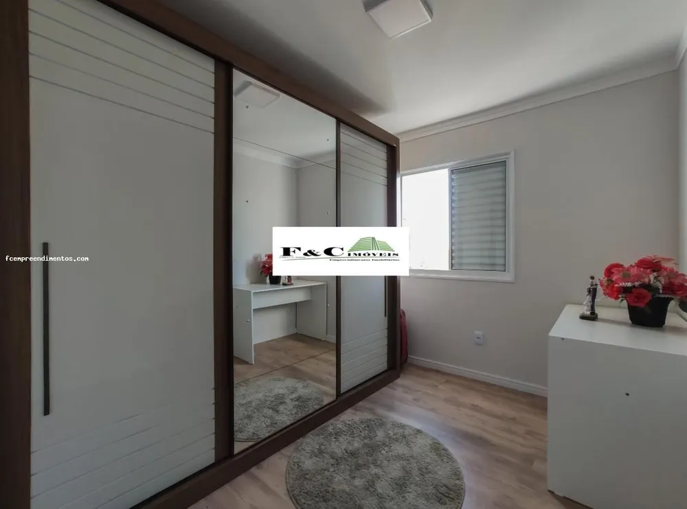 Apartamento, 2 quartos, 52 m² - Foto 8