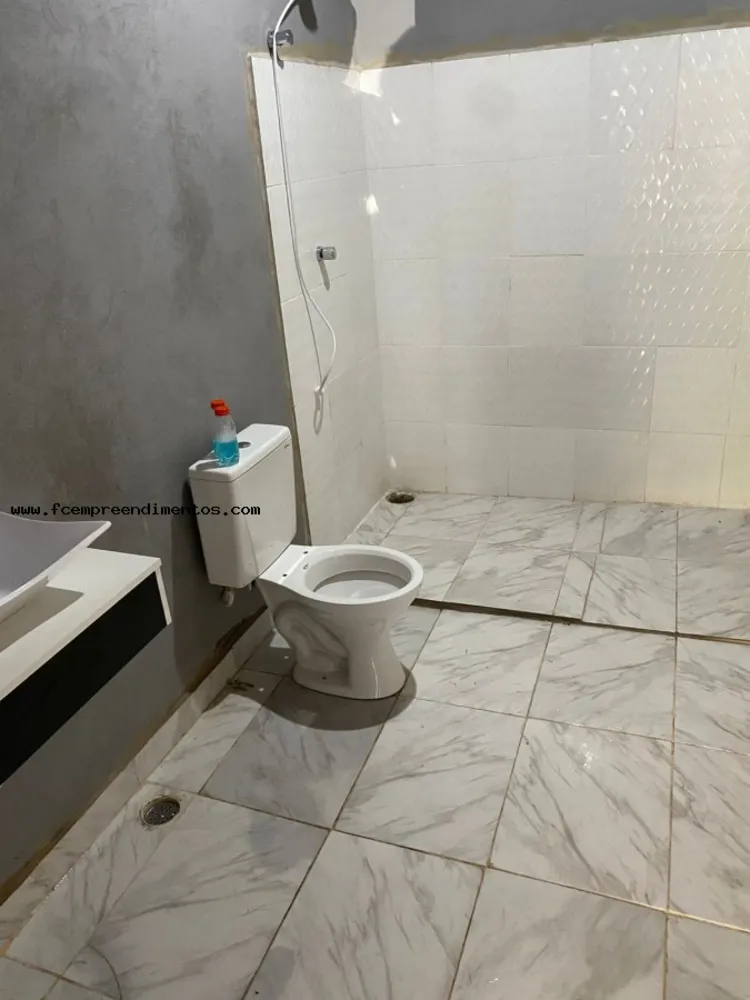 Casa, 2 quartos - Foto 5