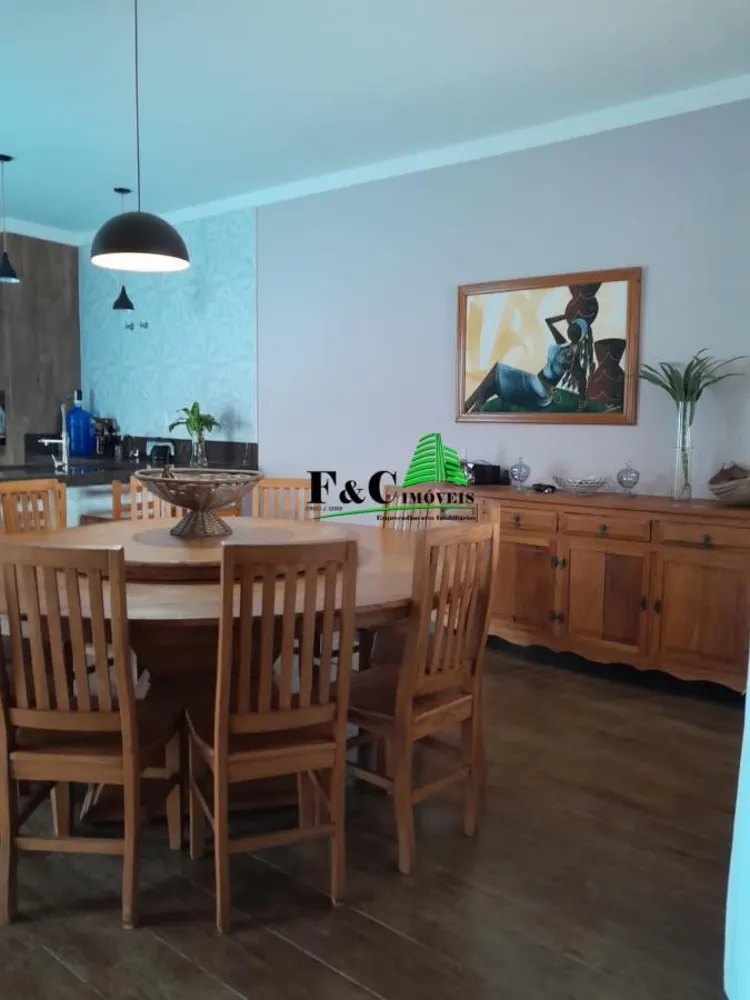 Casa, 3 quartos - Foto 2