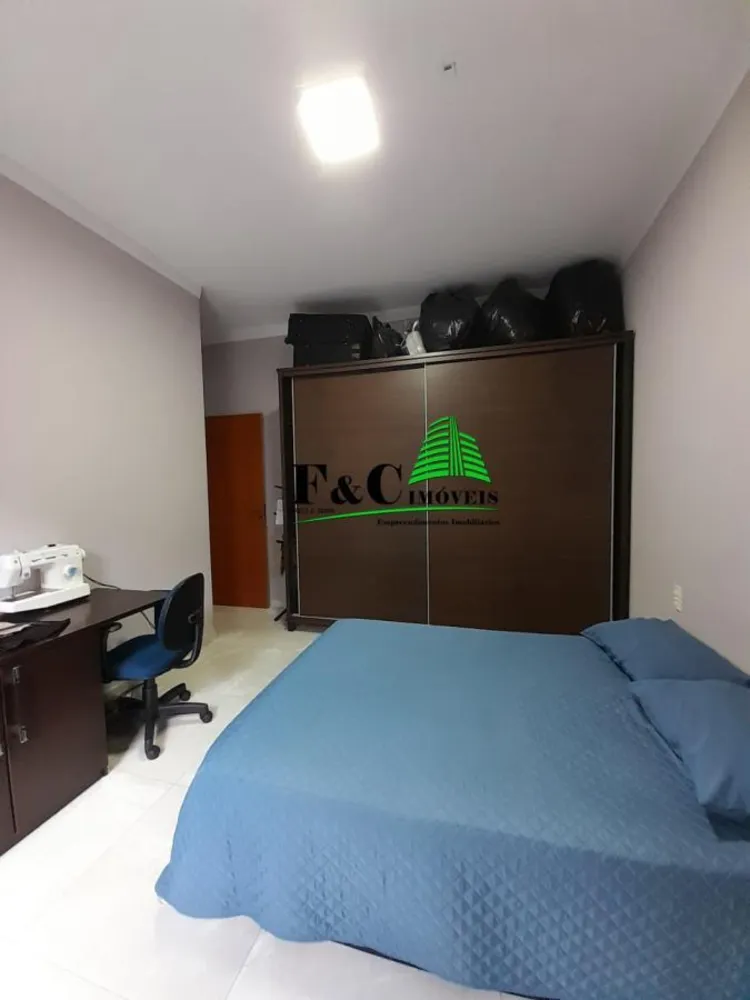 Casa, 3 quartos - Foto 7
