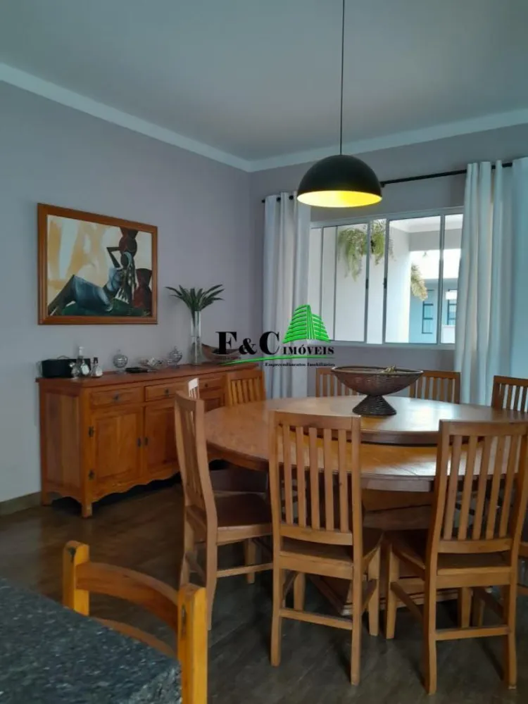 Casa, 3 quartos - Foto 6