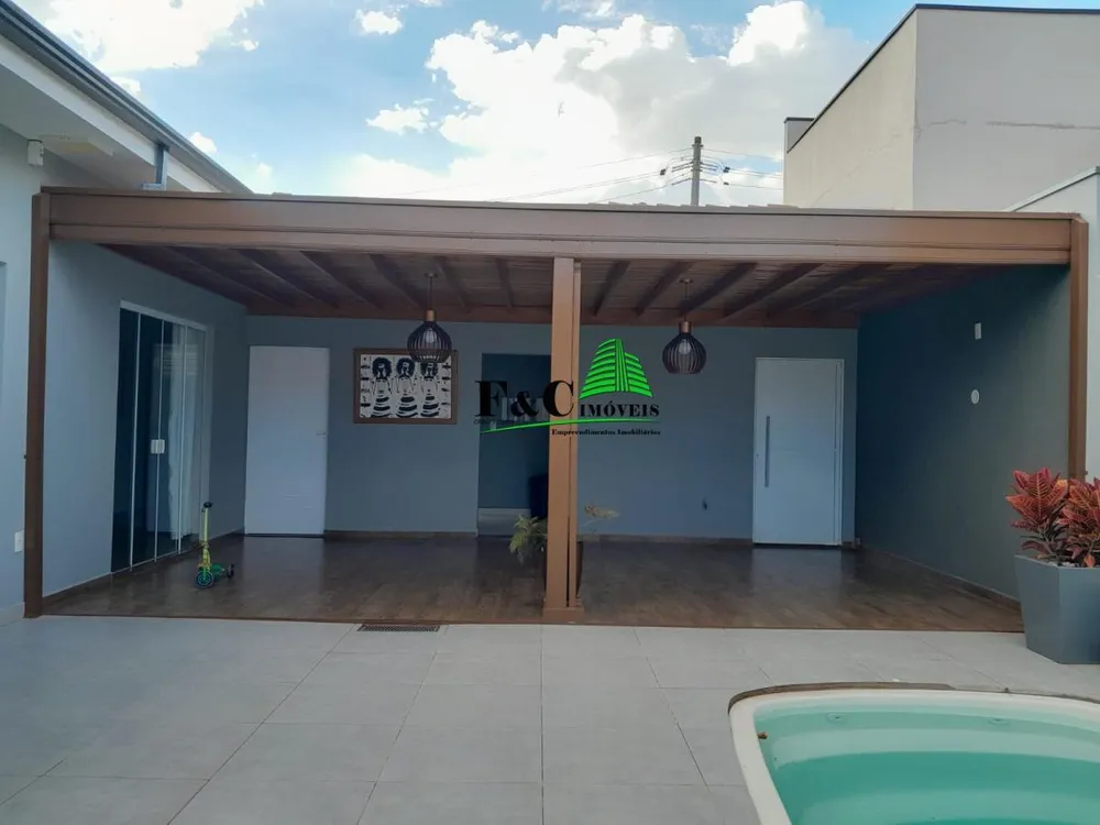 Casa, 3 quartos - Foto 11