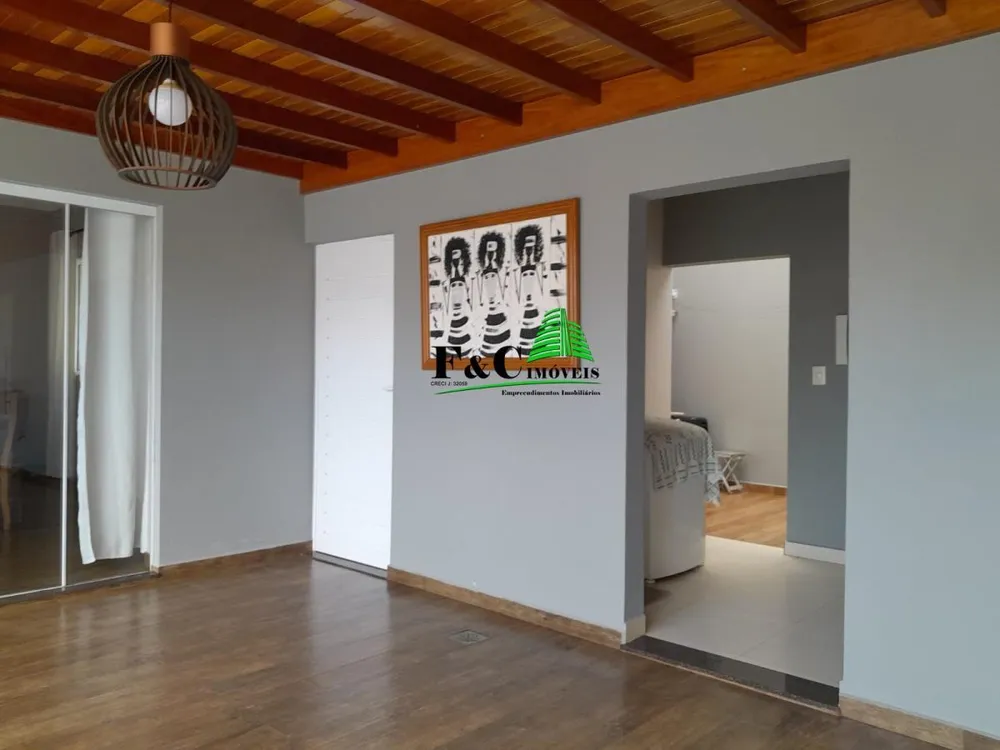 Casa, 3 quartos - Foto 5
