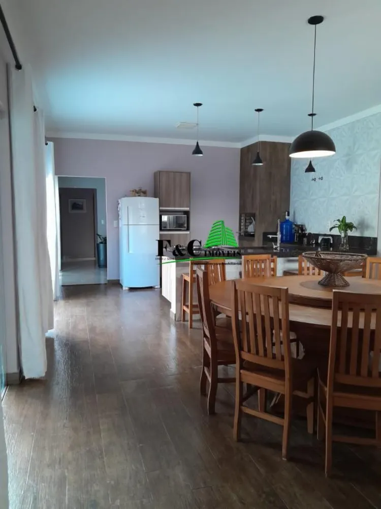 Casa, 3 quartos - Foto 4