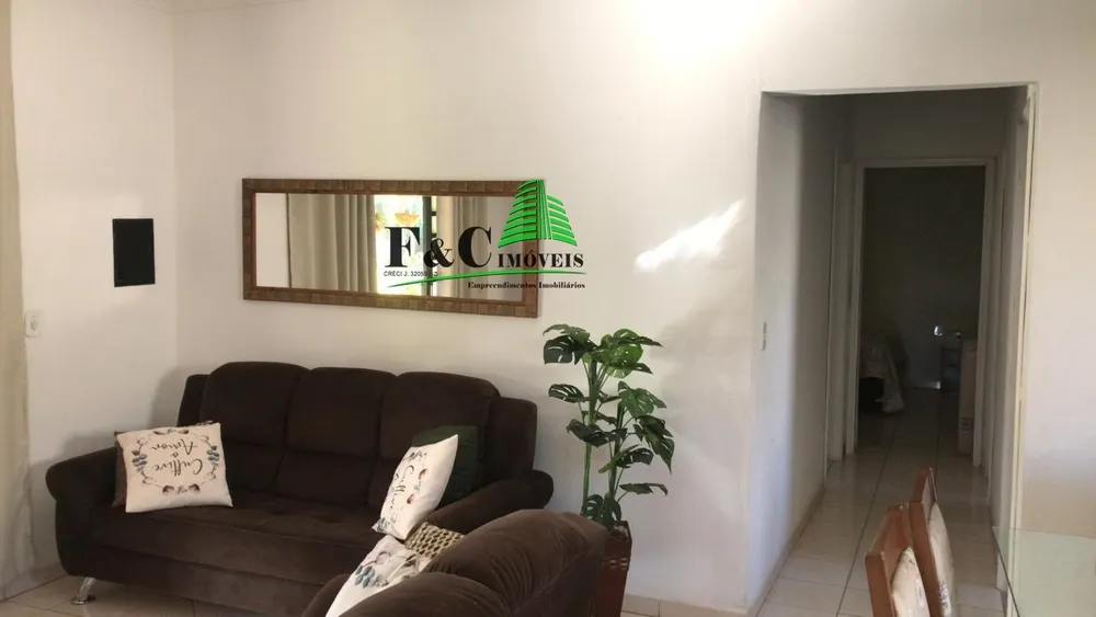 Chácara, 3 quartos, 2574 m² - Foto 7
