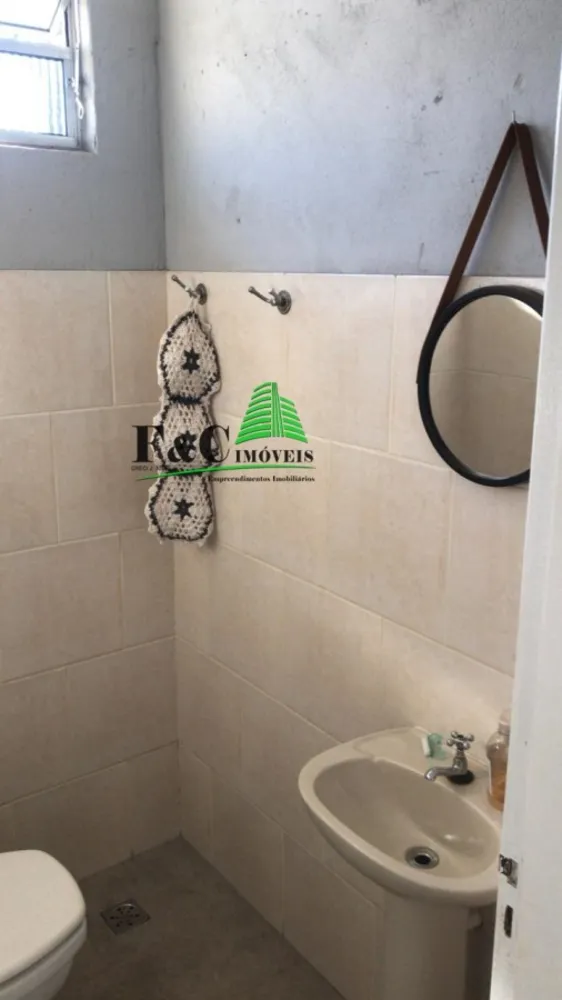 Chácara, 3 quartos, 2574 m² - Foto 1
