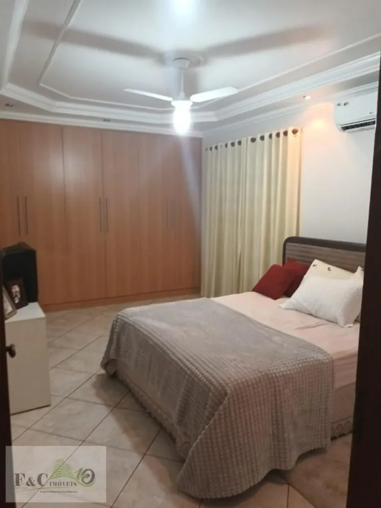 Sobrado, 3 quartos - Foto 8