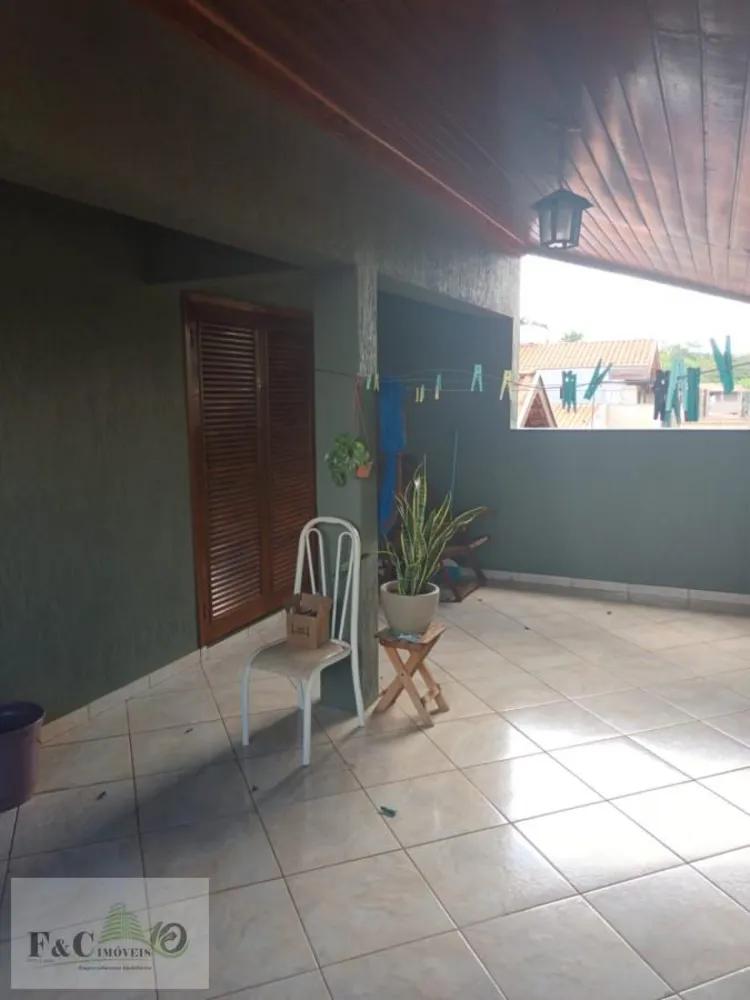 Sobrado, 3 quartos - Foto 11