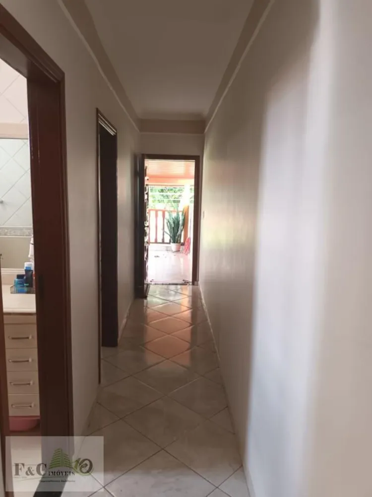 Sobrado, 3 quartos - Foto 8