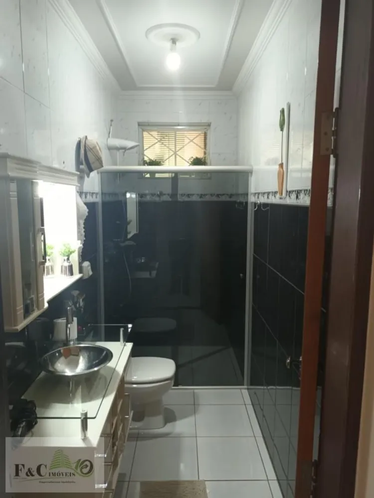 Sobrado, 3 quartos - Foto 3
