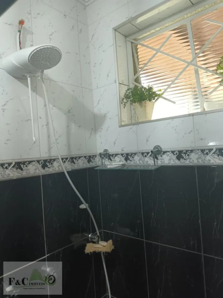 Sobrado, 3 quartos - Foto 2